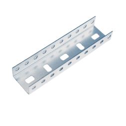 Профиль П-образный 50х30 L3000 1.5мм TOKOV ELECTRIC TKE-PP-50-30-1.5-3000