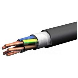 Кабель ВВГнг(А)-LS 5х16 ОК (N PE) 0.66кВ (м) КАВКАЗКАБЕЛЬ ТМ 235850