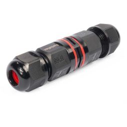 Коннектор кабельный FFC-21/3Р-IP68 Fortisflex 89664