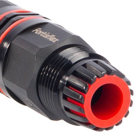 Коннектор кабельный FFC-21/3Р-IP68 Fortisflex 89664