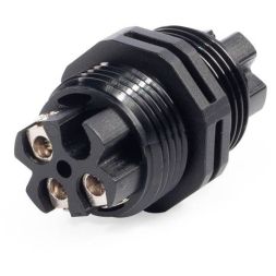 Коннектор кабельный FFC-21/3Р-IP68 Fortisflex 89664