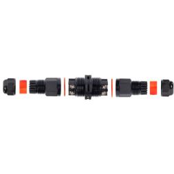 Коннектор кабельный FFC-21/3Р-IP68 Fortisflex 89664