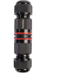 Коннектор кабельный FFC-21/3Р-IP68 Fortisflex 89664
