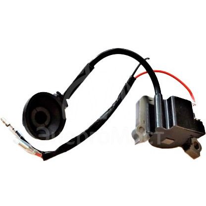 Катушка зажигания для бензиновых триммеров Huter GGT-1300-2900
