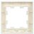 Рамка 1-м BRITE РУ-1-БрЖ жемчуж. IEK BR-M12-K36