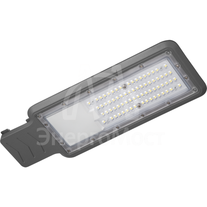 Светильник светодиодный 90 470 OSF-02-50-5K-LED уличный ОНЛАЙТ 90470