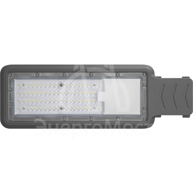 Светильник светодиодный 90 470 OSF-02-50-5K-LED уличный ОНЛАЙТ 90470