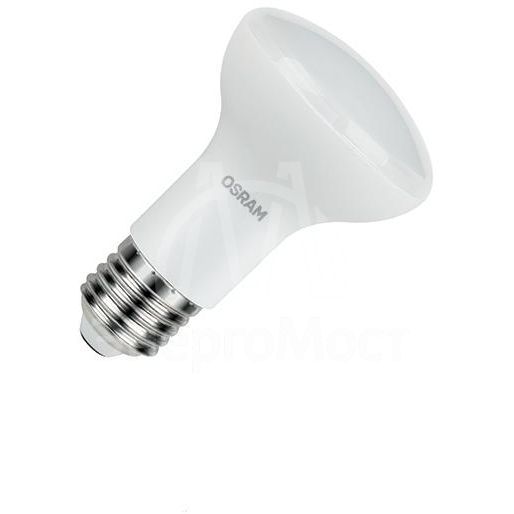 Лампа светодиодная LED Value LVR90 11SW/830 230В E27 10х1 RU OSRAM 4058075582699