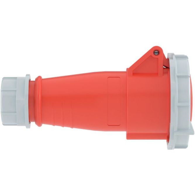 Розетка кабельная 32А 400В 3P+E+N IP67 DKC DIS3183247