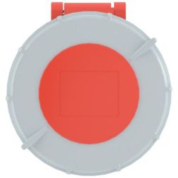 Розетка кабельная 32А 400В 3P+E+N IP67 DKC DIS3183247