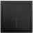 Выключатель 1-кл. с индик. СП ZIMA IP20 10А безвинт. зажим черн. бархат LEZARD 704-4288-111QC