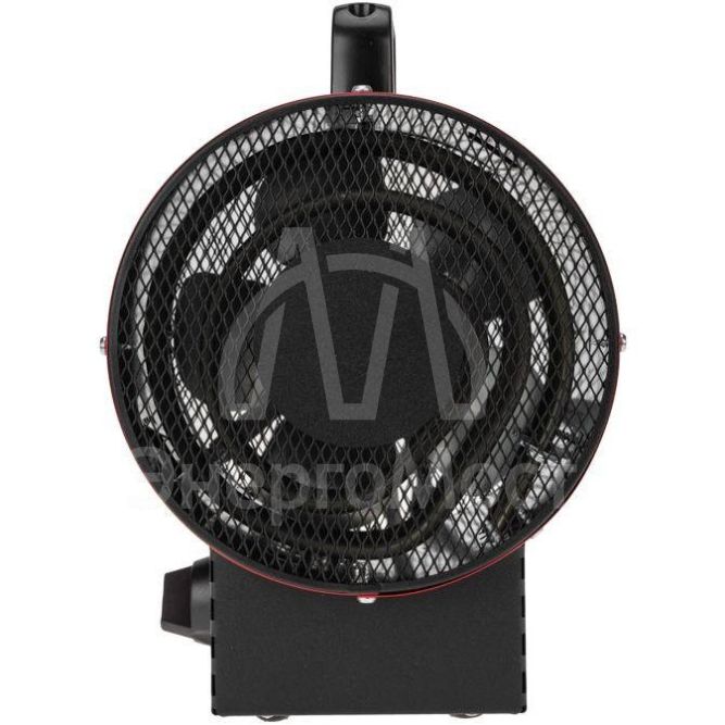 Пушка тепловая прямоугольная подставка 2кВт Rexant 60-0004