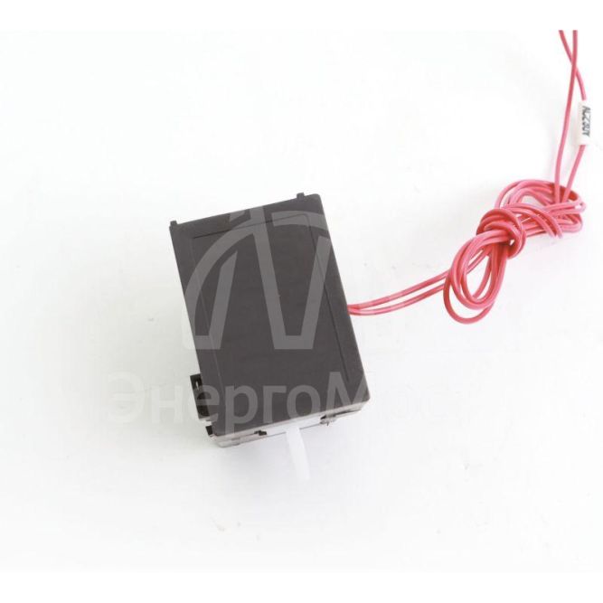 Расцепитель независимый SHT для MGS800/630/400 напряжение AC230 DKC SHT-MGS800AC230R