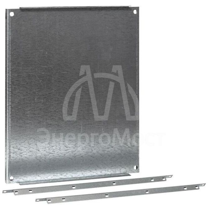 Панель монтажная для 80.60.25 &amp;quot;Гранит&amp;quot; PROxima EKF mb66-4m