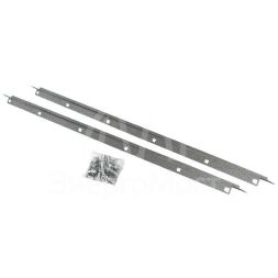 Панель монтажная для 80.60.25 &amp;quot;Гранит&amp;quot; PROxima EKF mb66-4m