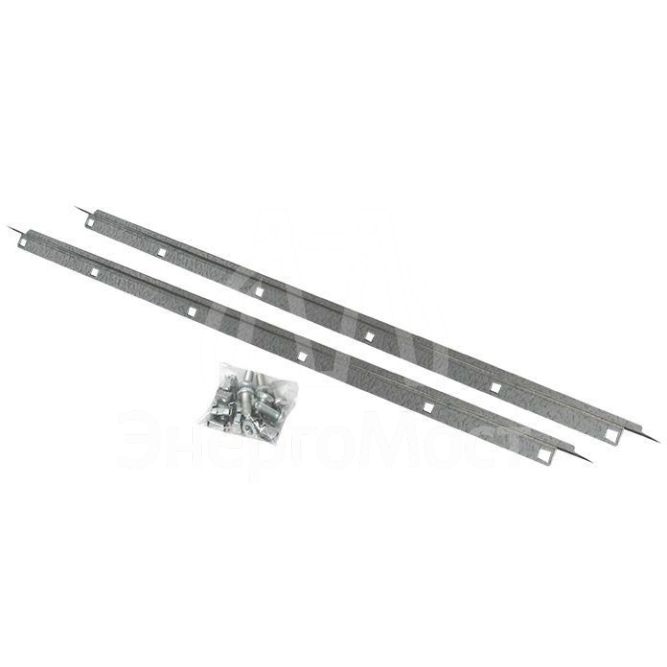 Панель монтажная для 80.60.25 &amp;quot;Гранит&amp;quot; PROxima EKF mb66-4m