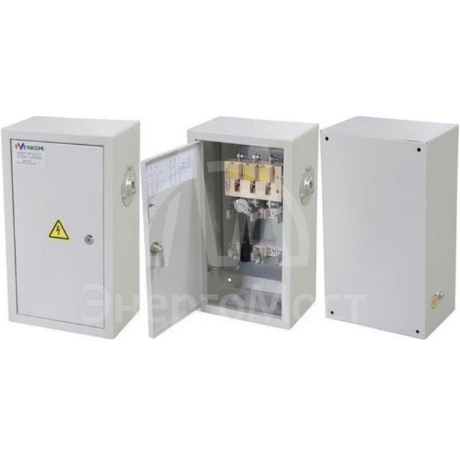 Ящик силовой ЯРП-100А IP54 TVENKOM БП-00008945