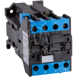 Контактор ПМЛ-2165М УХЛ4 Б 25А кат. 24В DC КЭАЗ 227150