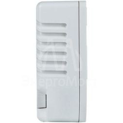 Термостат NO/NC (охлаждение/обогрев) накладной 16А 230В IP20 PROxima EKF thermo-no-nc-wall