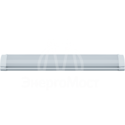 Светильник светодиодный 61 001 DPO-02-18-4K-IP20-LED 18Вт 4000К IP20 (аналог ЛПО) Navigator 61001