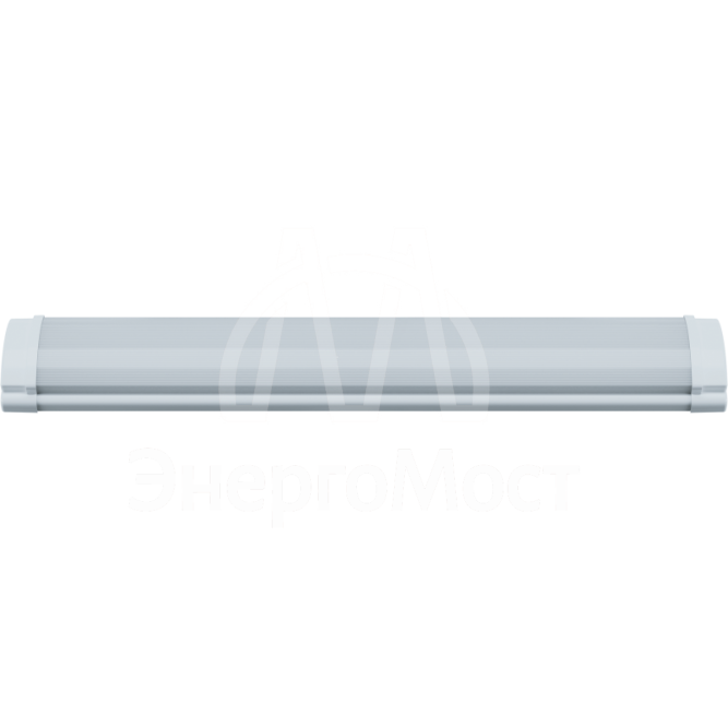 Светильник светодиодный 61 001 DPO-02-18-4K-IP20-LED 18Вт 4000К IP20 (аналог ЛПО) Navigator 61001