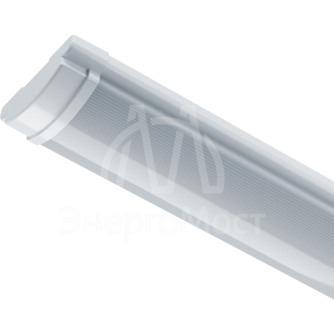 Светильник светодиодный 61 001 DPO-02-18-4K-IP20-LED 18Вт 4000К IP20 (аналог ЛПО) Navigator 61001