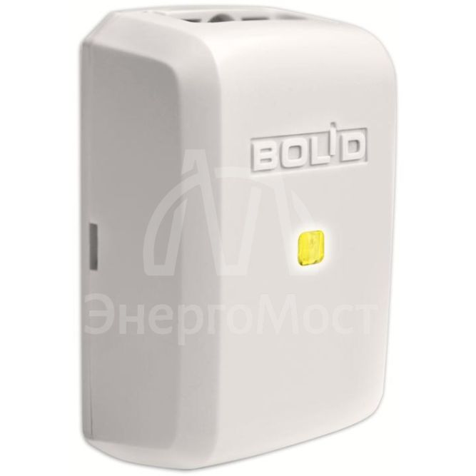 Блок &amp;quot;Бриз&amp;quot; разветвительно-изолирующий Болид 201546