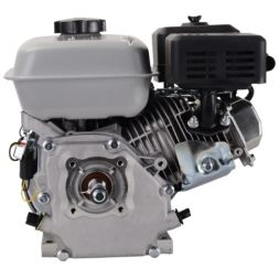 Двигатель бензиновый GE-21220FА Grey Huter