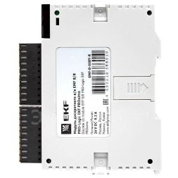 Модуль дискретного в/в EMF 8/8 PRO-Logic PROxima EKF EMF-D-8X8Y-R