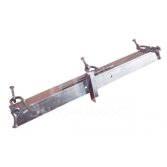 Траверса ТМ-53