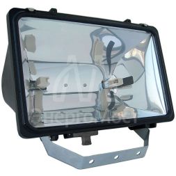 Прожектор &amp;quot;Алатырь&amp;quot; ИО 01-1000 1000Вт R7s IP65 корпус алюминиевый литой (инд. упак.) Элетех 1040200056