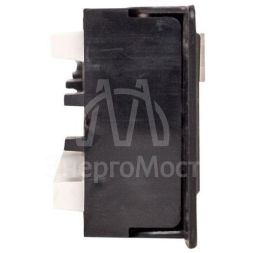 Патч-панель TERACOM 19дюйм кат.5E 1U неэкранированная UTP 24 порта RJ-45 110 IDC EKF TRC-PPNL-5EUTP-1U24