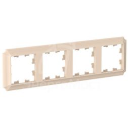 Рамка 4-пост. AtlasDesign Antique универс. песочн. SE ATN101204