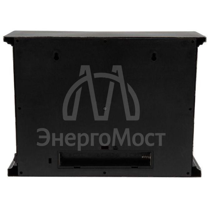 Камин светодиодный &amp;quot;Классика&amp;quot; с эффектом живого огня 33х12х24см батарейки 3хС (не в комплекте) NEON-NIGHT 511-030