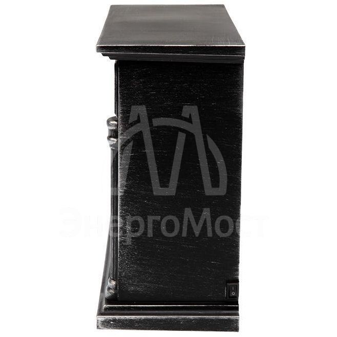 Камин светодиодный &amp;quot;Классика&amp;quot; с эффектом живого огня 33х12х24см батарейки 3хС (не в комплекте) NEON-NIGHT 511-030