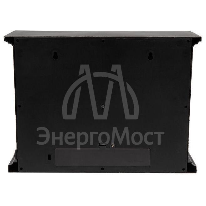 Камин светодиодный &amp;quot;Классика&amp;quot; с эффектом живого огня 33х12х24см батарейки 3хС (не в комплекте) NEON-NIGHT 511-030