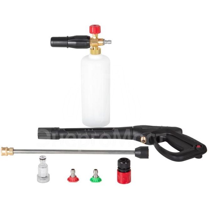 Мойка МР-220ПРОФ Ресанта 70/8/24