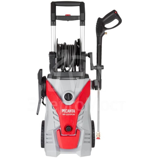 Мойка МР-220ПРОФ Ресанта 70/8/24