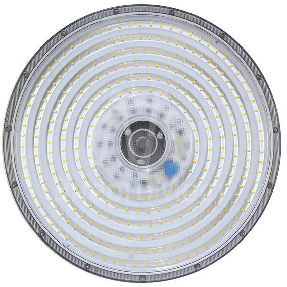 Светильник светодиодный PHB NLO 02 200Вт 5000К 90град. IP65 для высоких пролетов (high bay) JazzWay 5040434