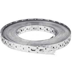 Лента монтажная перф. 25х0.8 (уп.25м) DKC CM610050