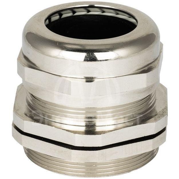 Ввод кабельный металлический MGM25 IP68 d проводника 13-18мм PROxima EKF plc-mgm-25-18