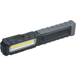 Фонарь аккумуляторный профессиональный 95 694 NPT-W19-ACCU для работы 1LED 3Вт+1COB 2Вт Li-ion 0.5А.ч NAVIGATOR 95694