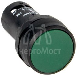 Кнопка SW2C-11 с фиксацией зел. NO+NC PROxima EKF sw2c-11f-g