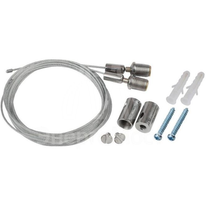 Система подвеса LLED-А-SUSPENSION для ФИТО светильников ЭРА Б0028202