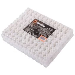 Зажим винтовой ЗВИ-15 4.0-10 мм2, 12 пар Вихрь