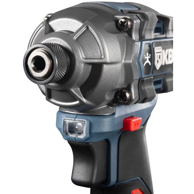 Винтоверт SB-20-230 (без АКБ и заряд. устр.) КВТ 104535