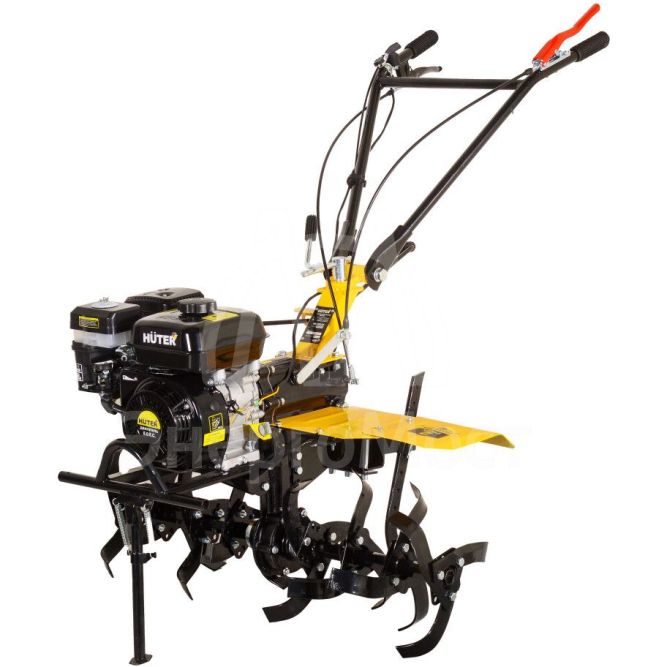 Сельскохозяйственная машина Huter МК-8000РL