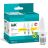 Лампа светодиодная 7Вт C35 свеча 4000К нейтр. бел. E14 230В (уп.3шт) IEK LLE-C35-07-230-40-E14-3