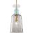 Светильник Lova 40Вт E27х1 IP20 подвесной Freya FR5148PL-01SG