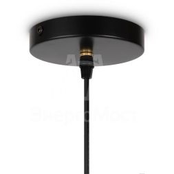 Светильник Lova 40Вт E27х1 IP20 подвесной Freya FR5148PL-01SG